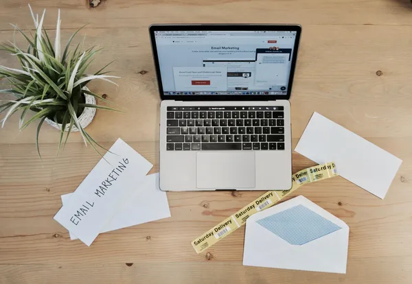 Najczęstsze błędy w e-mail marketingu - jak ich unikać?