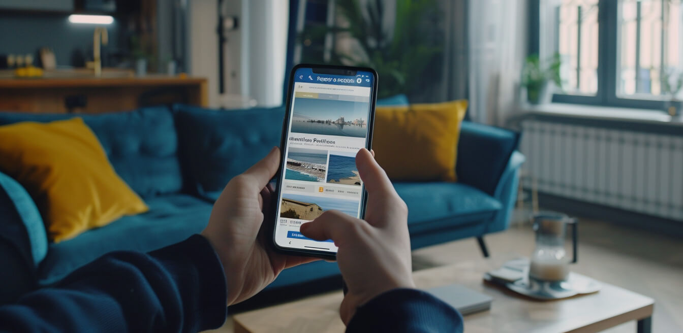 Case Study Travel